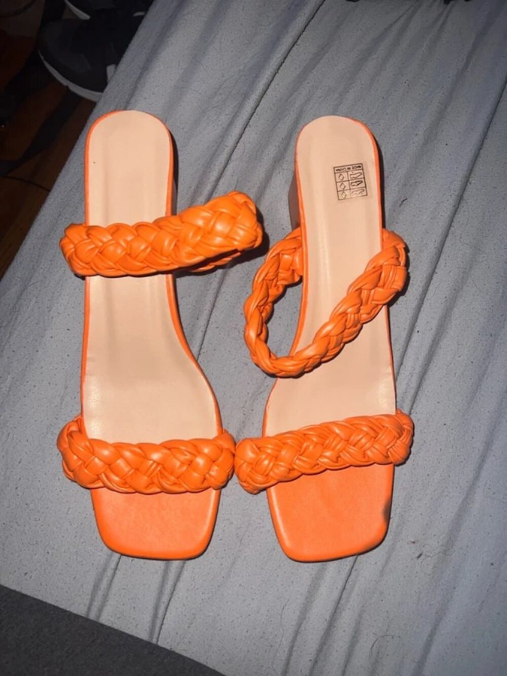 Womens Heels